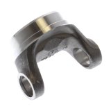 Spicer Drivetrain Products Weld-On Tube Yokes 2-28-1697 Yoke, Yoke, Steel, 1330, Driveshaft, Each thumbnail 5