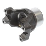 Spicer Drivetrain Products End Yokes 3-4-3041-1 Yoke, 10-Spline Inner, Steel, 1410 U-joint Style, Each thumbnail 2