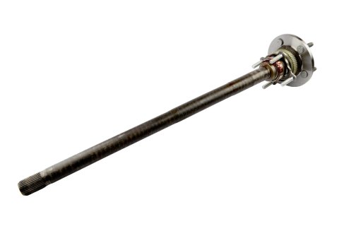 Spicer Drivetrain Products Rear Axle Shafts for 2007-2017 WRANGLER, 2018 WRANGLER JK - 2004785-2 Shaft, Dana 44, 32 Spline, 31.180 in. Length, Driver Side Inner, Jeep, Each