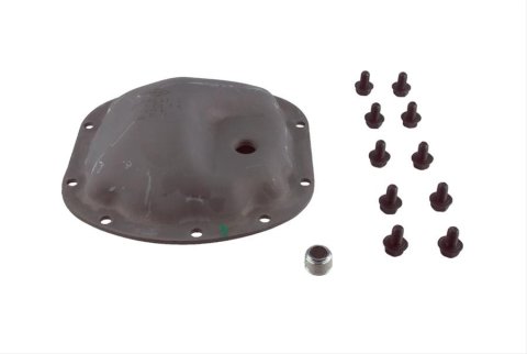 Dana Spicer Drivetrain Products Differential Covers 2007353 Cover thumbnail 1
