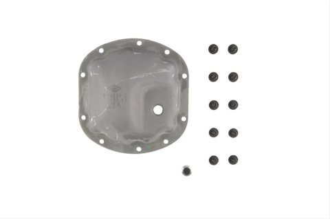 Dana Spicer Drivetrain Products Differential Covers 2007353 Cover thumbnail 2