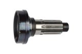 Dana Spicer Drivetrain Products Yoke Adapters 3-53-1821 Midship Tube Shaft thumbnail 1