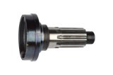 Dana Spicer Drivetrain Products Yoke Adapters 3-53-1821 Midship Tube Shaft thumbnail 2