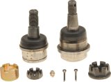 Spicer Drivetrain Products Ball Joints 706944X Joint, Greasable, Jeep, Pair thumbnail 1