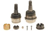 Spicer Drivetrain Products Ball Joints 706944X Joint, Greasable, Jeep, Pair thumbnail 2