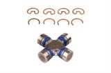 Spicer Drivetrain Products Light Duty U-Joints 5-1200X U-Joints, Duty, Cleveland S55, Steel, Chevy, Dodge, Ford, GMC, International, Lincoln, Mercury, Each thumbnail 1