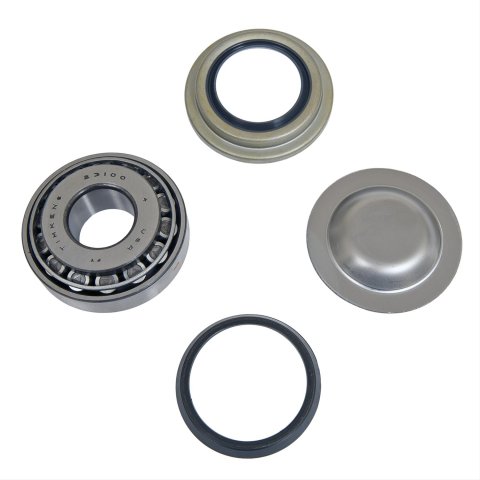 Spicer Drivetrain Products Steering Knuckle Bearing and Seal Sets 706395X Bearings Seals