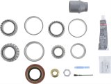 Dana Spicer Drivetrain Products Axle Bearings 10024016 Standard Bearing Kit; Chrysler 8.75 thumbnail 1