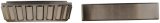 Dana Spicer Drivetrain Products Axle Bearings 706988X Standard Bearing Kit; 44 thumbnail 2