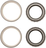 Dana Spicer Drivetrain Products Axle Bearings 706988X Standard Bearing Kit; 44 thumbnail 4