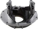 Spicer Drivetrain Products Third Member Cases 10007698 Ford 9" 3rd Case (Nodular Iron) 3.250" Bore thumbnail 2