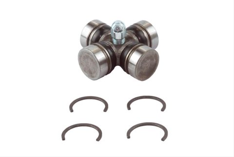 Dana Spicer Drivetrain Products U-Joints 5-242X U-Joint Kit (1140/L6N) Greasable