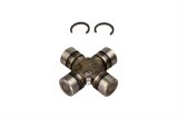 Spicer Drivetrain Products Light Duty U-Joints for 1966-1988 PICKUP - 5-1508X U-Joint, Duty, Spicer, Toyota, Greasable, Inside Snap Rings, Steel, Each thumbnail 1