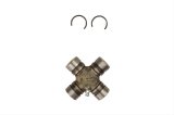 Spicer Drivetrain Products Light Duty U-Joints for 1966-1988 PICKUP - 5-1508X U-Joint, Duty, Spicer, Toyota, Greasable, Inside Snap Rings, Steel, Each thumbnail 2