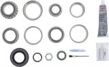Dana Spicer Drivetrain Products Axle Bearings 10024021 Standard Bearing Kit; Chrysler 8.25 thumbnail 1