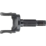 Spicer Drivetrain Products Front Axle Stubs 10007747 Chromoly Shaft - Inner (Dana 44) LH thumbnail 2