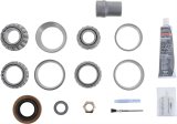 Dana Spicer Drivetrain Products Axle Bearings 10024055 Standard Bearing Kit; Toyota 8.0 thumbnail 1