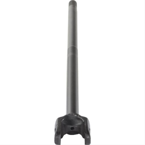 Spicer Drivetrain Products Front Axle Shafts 10007744 Chromoly Shaft - Inner (Dana 44) RH
