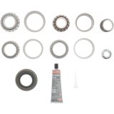 Spicer Drivetrain Products Standard Differential Rebuild Kits for 2018-2022 WRANGLER - 10040451 Bearing Kit, Kit, Jeep, Wrangler JL, Dana 35 AdvanTEK, Rear, Kit thumbnail 1