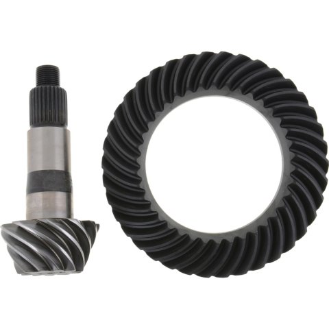 Spicer Drivetrain Products Ring and Pinion Gears 10062926 Dana 44 Jeep Wrangler JL 3.45 Pinion, Differential Pinion, AdvanTEK Rear