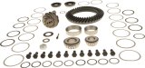 Spicer Drivetrain Products Ring and Pinion Gear with Installation Kits 708125-4 Dana 60 3.73 Gears RING AND PINION thumbnail 1
