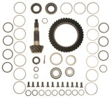 Spicer Drivetrain Products Ring and Pinion Gear with Installation Kits 708125-4 Dana 60 3.73 Gears RING AND PINION thumbnail 2
