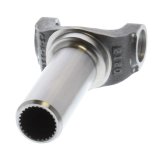 Spicer Drivetrain Products Slip Yokes 2-3-6081X Yoke, 27-spline Inner, Steel, 5.469 in. Overall Length, Each thumbnail 2