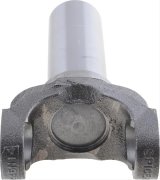 Spicer Drivetrain Products Slip Yokes 2-3-6081X Yoke, 27-spline Inner, Steel, 5.469 in. Overall Length, Each thumbnail 4