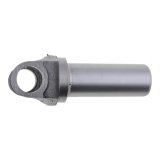 Spicer Drivetrain Products Slip Yokes 2-3-6081X Yoke, 27-spline Inner, Steel, 5.469 in. Overall Length, Each thumbnail 5