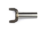 Spicer Drivetrain Products Slip Yokes 2-3-8731X Yokes, Yokes, 1310, 26-spline Inner, Steel, 6.000 in. Overall Length, At Transmission Position, Chrysler, A833, A904, Each thumbnail 2