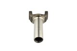 Spicer Drivetrain Products Slip Yokes 2-3-8731X Yokes, Yokes, 1310, 26-spline Inner, Steel, 6.000 in. Overall Length, At Transmission Position, Chrysler, A833, A904, Each thumbnail 3