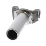 Spicer Drivetrain Products Slip Yokes 2-3-8731X Yokes, Yokes, 1310, 26-spline Inner, Steel, 6.000 in. Overall Length, At Transmission Position, Chrysler, A833, A904, Each thumbnail 4
