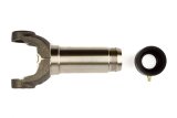 Spicer Drivetrain Products Slip Yokes 3-3-2701KX Yoke, 16-Spline Inner, Steel, 6.810 in. Overall Length, 1350 U-joint Style, Each thumbnail 1