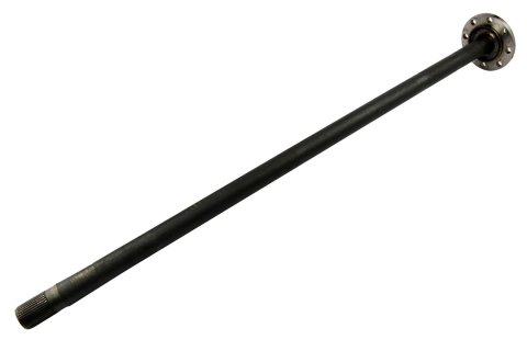Spicer Drivetrain Products Axle Shafts for 1994-1997 F-350, 1999-2008 F-450 SUPER DUTY - 47852-1 Rear Shaft Axle: Dana 80 Length: 40.07 98 Ford F350, 99-05 F450, 06-08 F53 Chassis W/Abs Rh & Lh Drw thumbnail 1