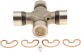 Spicer Drivetrain Products Light Duty U-Joints 5-160X U-Joint, Duty, 1410 Style, Steel, 4 Plain Bearing Cap Style, Each thumbnail 2