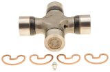 Spicer Drivetrain Products Light Duty U-Joints 5-160X U-Joint, Duty, 1410 Style, Steel, 4 Plain Bearing Cap Style, Each thumbnail 4