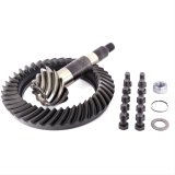 Spicer Drivetrain Products Ring and Pinion Gear with Installation Kits for 1994-2002 RAM 3500, 2500, 1994-1996 1500 - 75999-5X & Set Axle: Dana 70 / Ratio Includes Hardware And Shims thumbnail 2