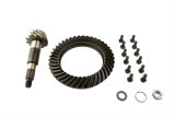 Spicer Drivetrain Products Ring and Pinion Gear with Installation Kits for 1994-2002 RAM 3500, 2500, 1994-1996 1500 - 75999-5X & Set Axle: Dana 70 / Ratio Includes Hardware And Shims thumbnail 3