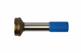 Spicer Drivetrain Products Driveshaft Components 2-40-1811 Tube Shaft thumbnail 1