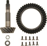 Spicer Drivetrain Products Ring and Pinion Gear with Installation Kits 22106-5X Dana 44 3.07 Gears Gear, Pinion, 3.07:1 Ratio, 44, Set thumbnail 1