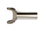 Spicer Drivetrain Products Slip Yokes 2-3-10831X Yokes, Yokes, 1330, Cast Steel, 6.760 in. Overall Length, At Transmission Position, GM, TH400, Each thumbnail 1