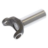 Spicer Drivetrain Products Slip Yokes 2-3-10831X Yokes, Yokes, 1330, Cast Steel, 6.760 in. Overall Length, At Transmission Position, GM, TH400, Each thumbnail 3