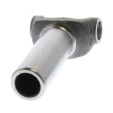 Spicer Drivetrain Products Slip Yokes 2-3-10831X Yokes, Yokes, 1330, Cast Steel, 6.760 in. Overall Length, At Transmission Position, GM, TH400, Each thumbnail 4