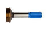 Spicer Drivetrain Products Driveshaft Components 3-40-1621 Tube Shaft thumbnail 2