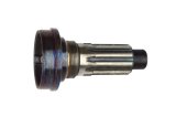 Dana Spicer Drivetrain Products Yoke Adapters 3-53-1781 Midship Tube Shaft 1410 Series thumbnail 2