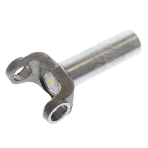 Spicer Drivetrain Products Slip Yokes for 1996-1998 MARK VIII - 2-3-14061X Yoke, 28-spline Inner, Steel, 6.630 in. Overall Length, 1330 U-joint Style, Each thumbnail 1