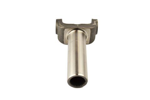 Spicer Drivetrain Products Slip Yokes for 1996-1998 MARK VIII - 2-3-14061X Yoke, 28-spline Inner, Steel, 6.630 in. Overall Length, 1330 U-joint Style, Each thumbnail 3