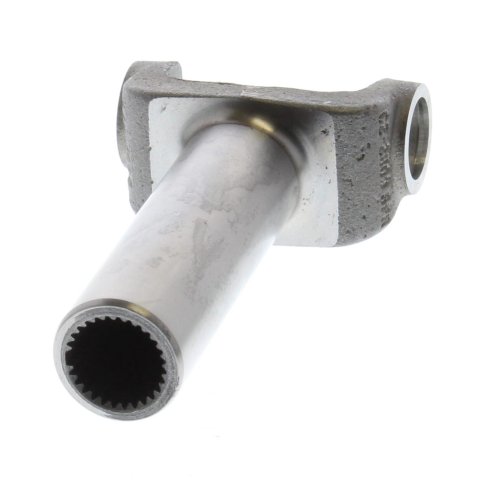 Spicer Drivetrain Products Slip Yokes for 1996-1998 MARK VIII - 2-3-14061X Yoke, 28-spline Inner, Steel, 6.630 in. Overall Length, 1330 U-joint Style, Each thumbnail 4