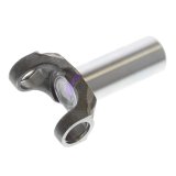 Spicer Drivetrain Products Slip Yokes 2-3-4911X Yokes, Yokes, 1310, GM/Muncie/Saginaw, 27-spline Inner, Steel, 4.875 in. Overall Length, At Transmission Position, Each thumbnail 1