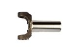Spicer Drivetrain Products Slip Yokes 2-3-4911X Yokes, Yokes, 1310, GM/Muncie/Saginaw, 27-spline Inner, Steel, 4.875 in. Overall Length, At Transmission Position, Each thumbnail 2